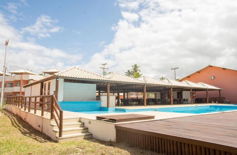 Apartamento B17 - Da Pérola - Rodovia X Itacaré Ba *