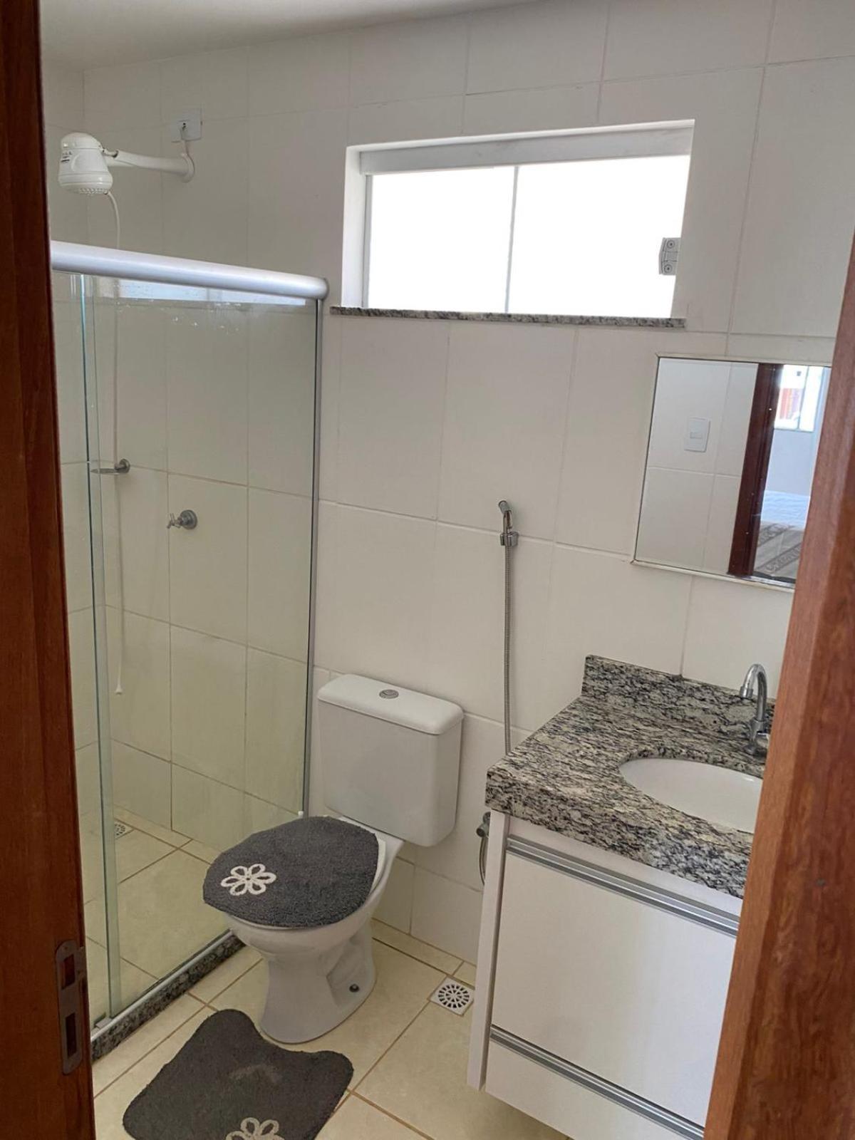 B17 - Da Pérola - Rodovia X Itacaré Ba Apartamento *