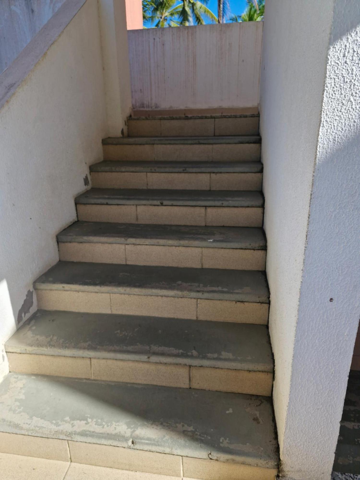 B17 - Da Pérola - Rodovia X Itacaré Ba Apartamento *
