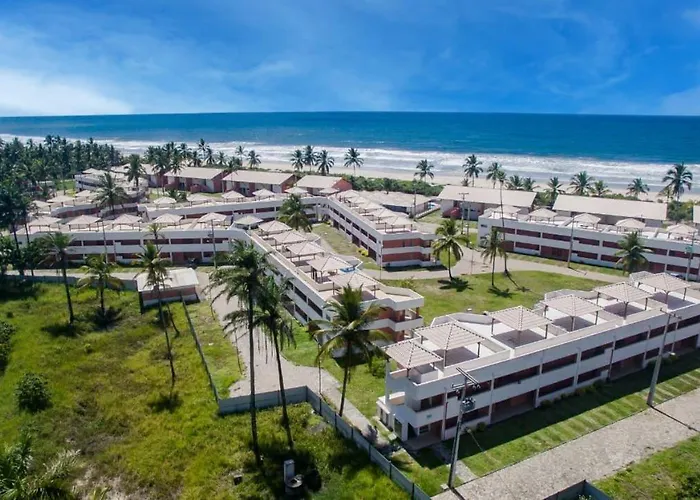 B17 - Condominio Praia Da Perola - Rodovia Ilheus X Itacare Ba