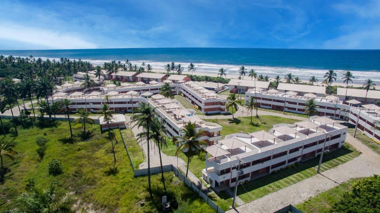 B17 - Da Perola - Rodovia X Itacare Ba Apartment *