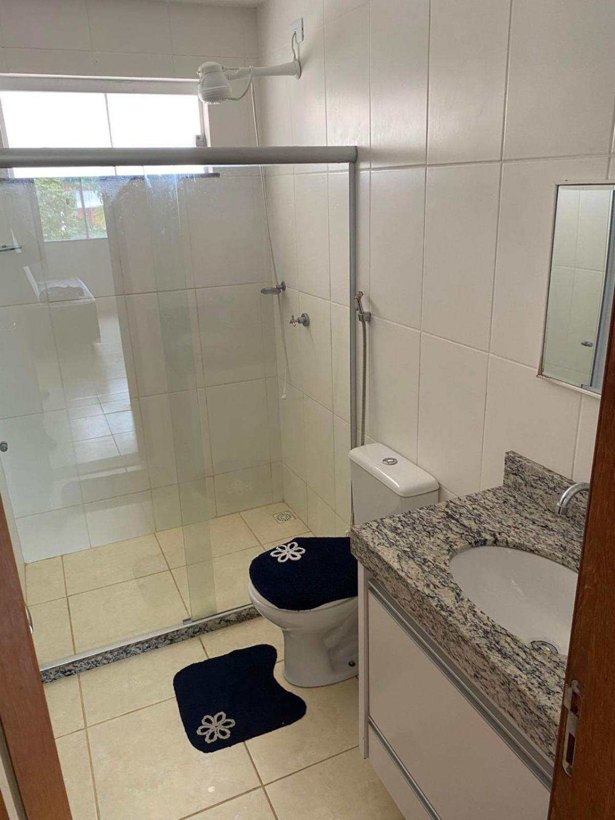 Apartment B17 - Da Perola - Rodovia X Itacare Ba