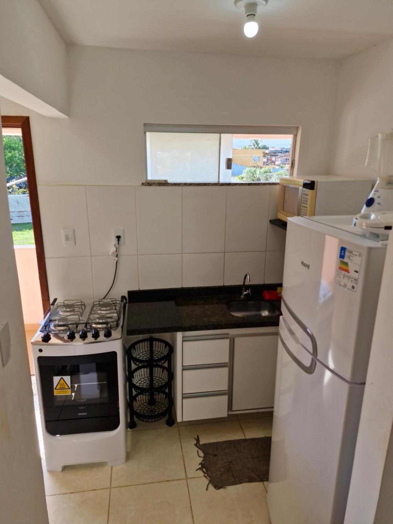 Apartment B17 - Da Perola - Rodovia X Itacare Ba *